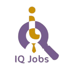 IQ Jobs Logo